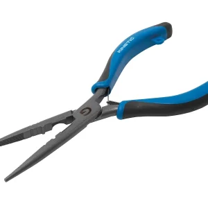 Kinetic Cs Plier Straight Nose