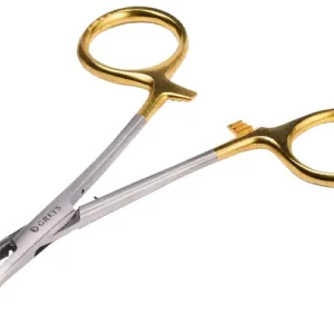 Greys Curved Foreceps