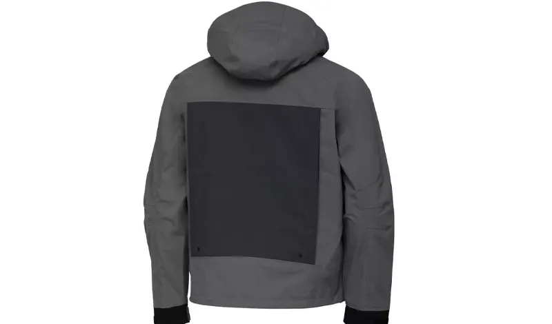 Greys Tital Vadejakke - Billede 7
