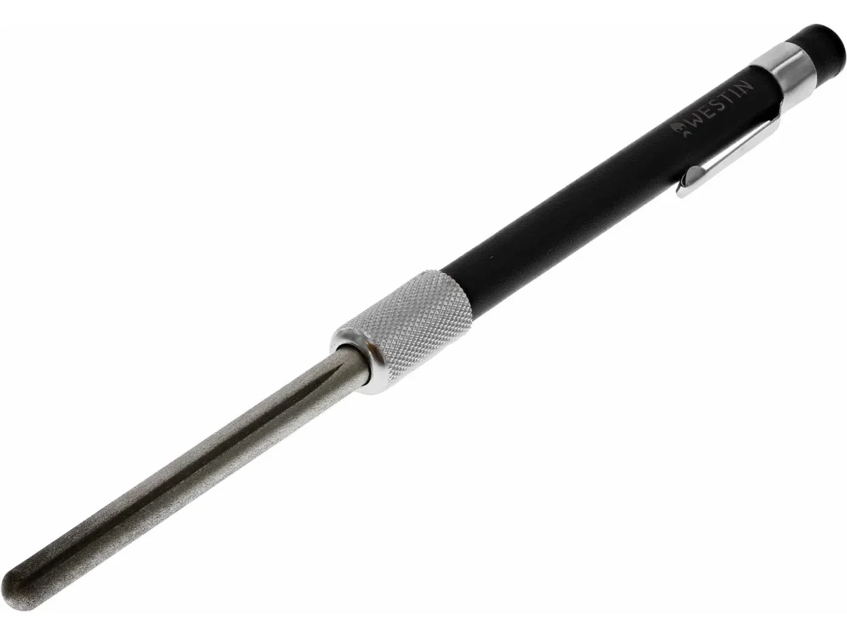 Diamond Pen Hook Sharpener Small 13Cm