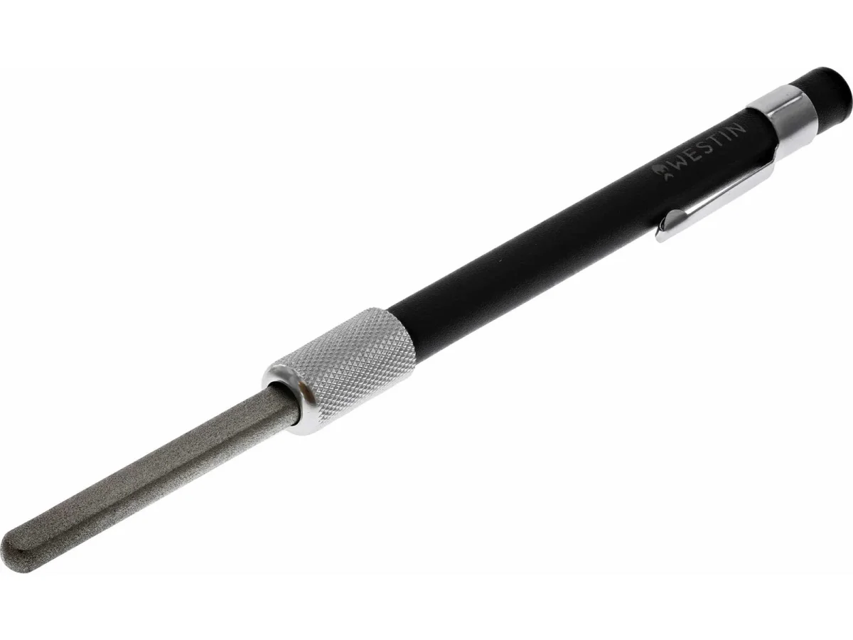 Diamond Pen Hook Sharpener Small 13Cm - Billede 3
