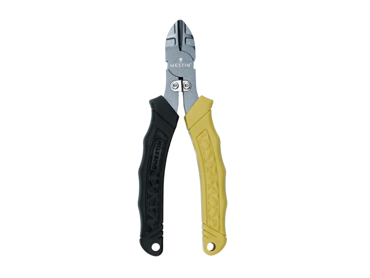 Twin Cut Plier 6'/15Cm