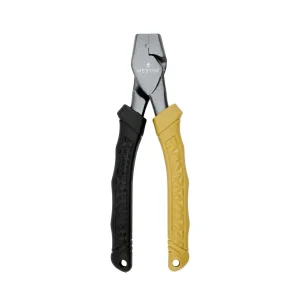 Single Crimper Hd