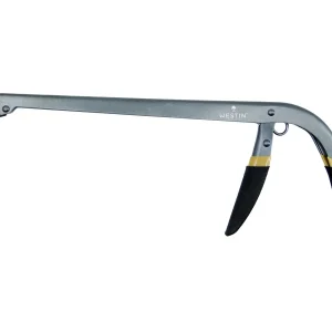 Pistol Grip Hook Remover Stainless 12'/30Cm