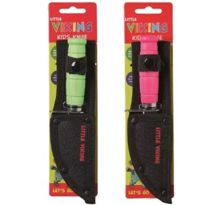 Kinetic Little Viking Kids Knife