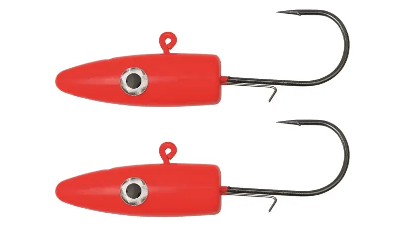 Kinetic Sea Bullet Jighovede