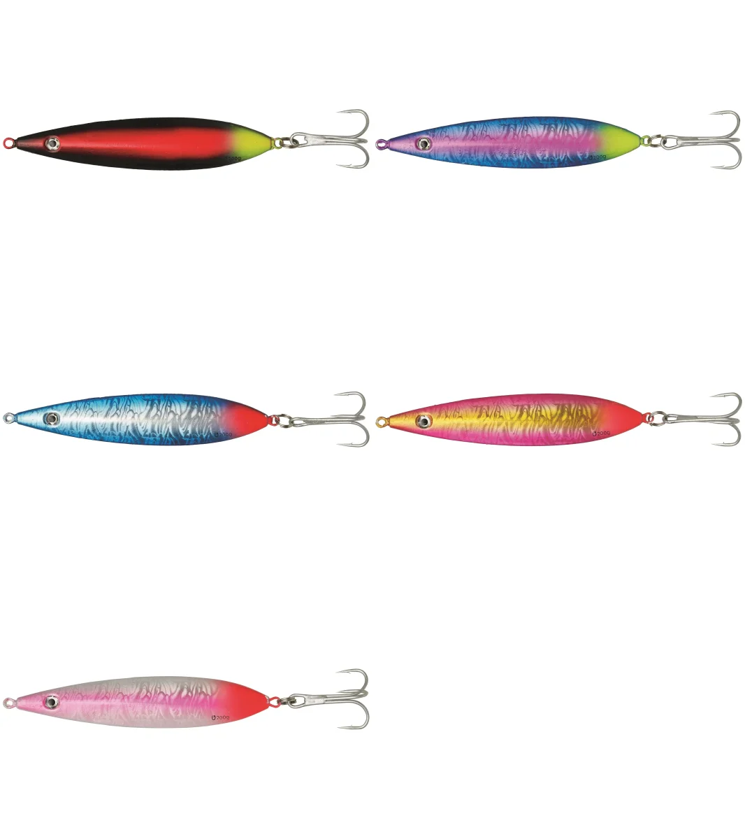 Kinetic Terminator Pirke 200g