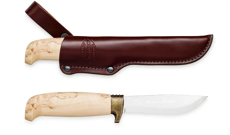 Marttiini Deluxe Skinner - Billede 2