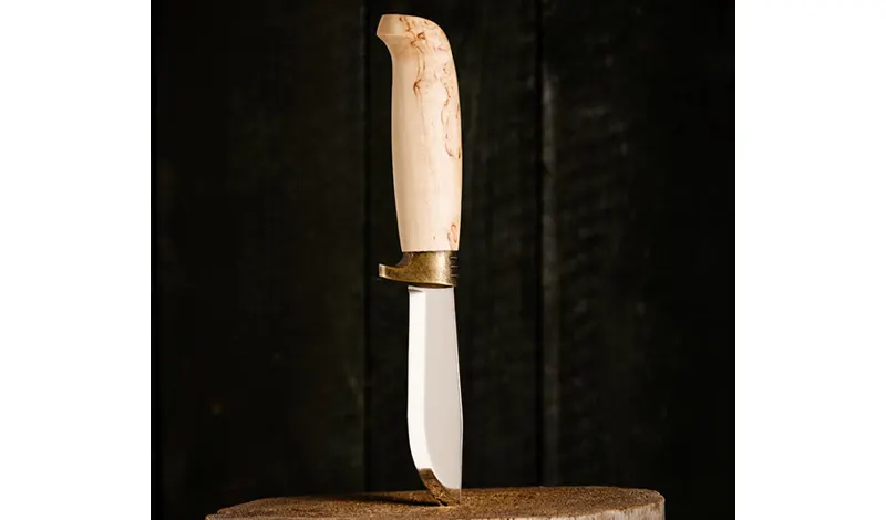 Marttiini Deluxe Skinner - Billede 3