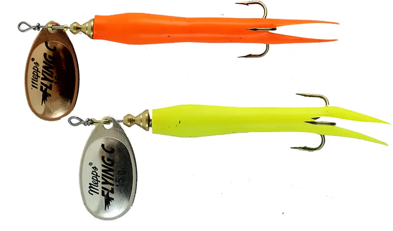 Mepps Aglia Fly C Spinner – 25 gram