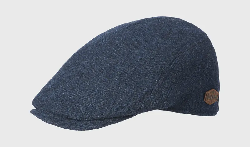 MJM Sixpence Driver 42 Wool - Billede 2