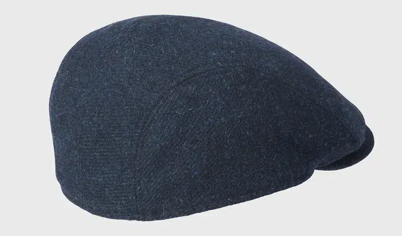 MJM Sixpence Driver 42 Wool - Billede 3