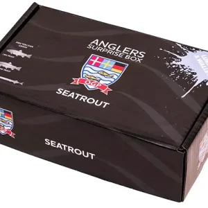 OGP Seatrout Anglers Surprise Box