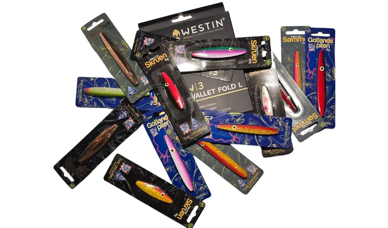 OGP Seatrout Anglers Surprise Box - Billede 3