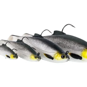 Ricky the Roach Shadtail R2f