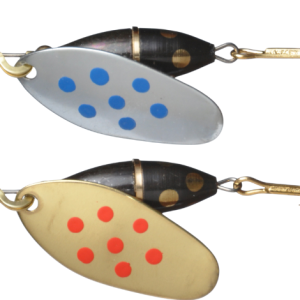 Myran Panter Spinner