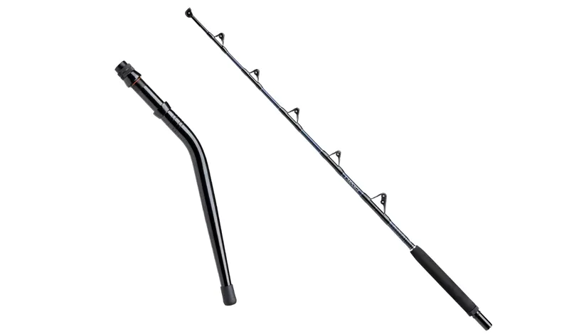 Penn Carnage Bluefin Trolling stang - Billede 3