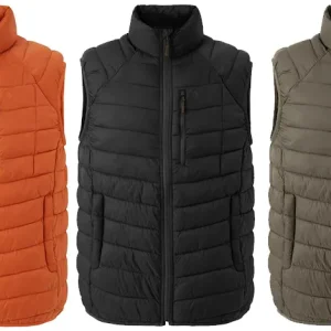 Pinewood Abisko Insulation Vest Herre