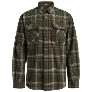 Pinewood Cornwall Flannelskjorte