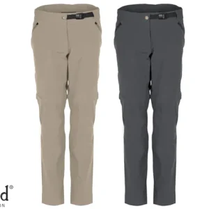 Pinewood Everyday Travel Zip Off W