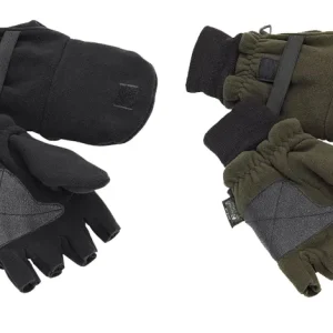 Pinewood Handske/Luffe, Fleece