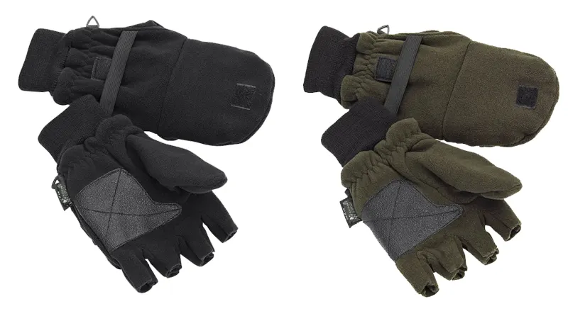 Pinewood Handske/Luffe, Fleece - Billede 2