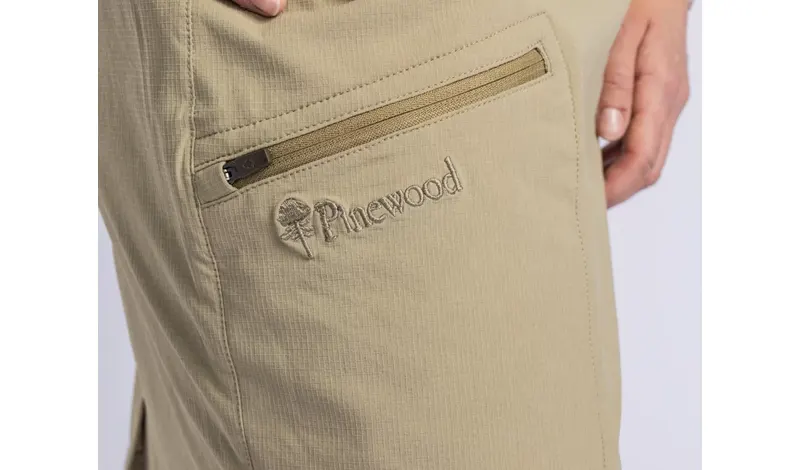 Pinewood Finnveden Hiking Skort - Billede 4