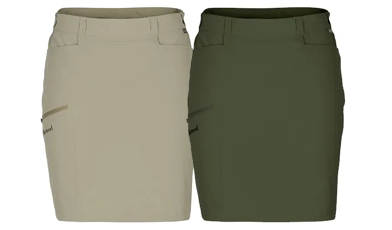 Pinewood Finnveden Hiking Skort - Billede 2