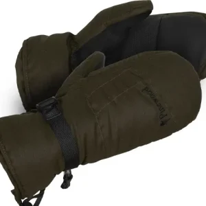 Pinewood Hunters Pro Mittens
