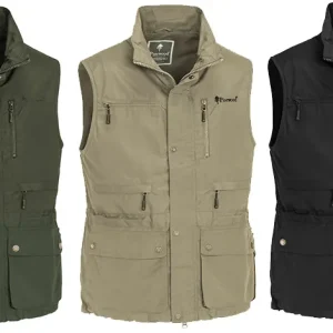 Pinewood Ny Tiveden Vildmarks Vest