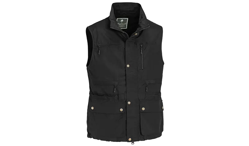 Pinewood Ny Tiveden Vildmarks Vest - Billede 6