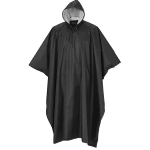 Pinewood Poncho