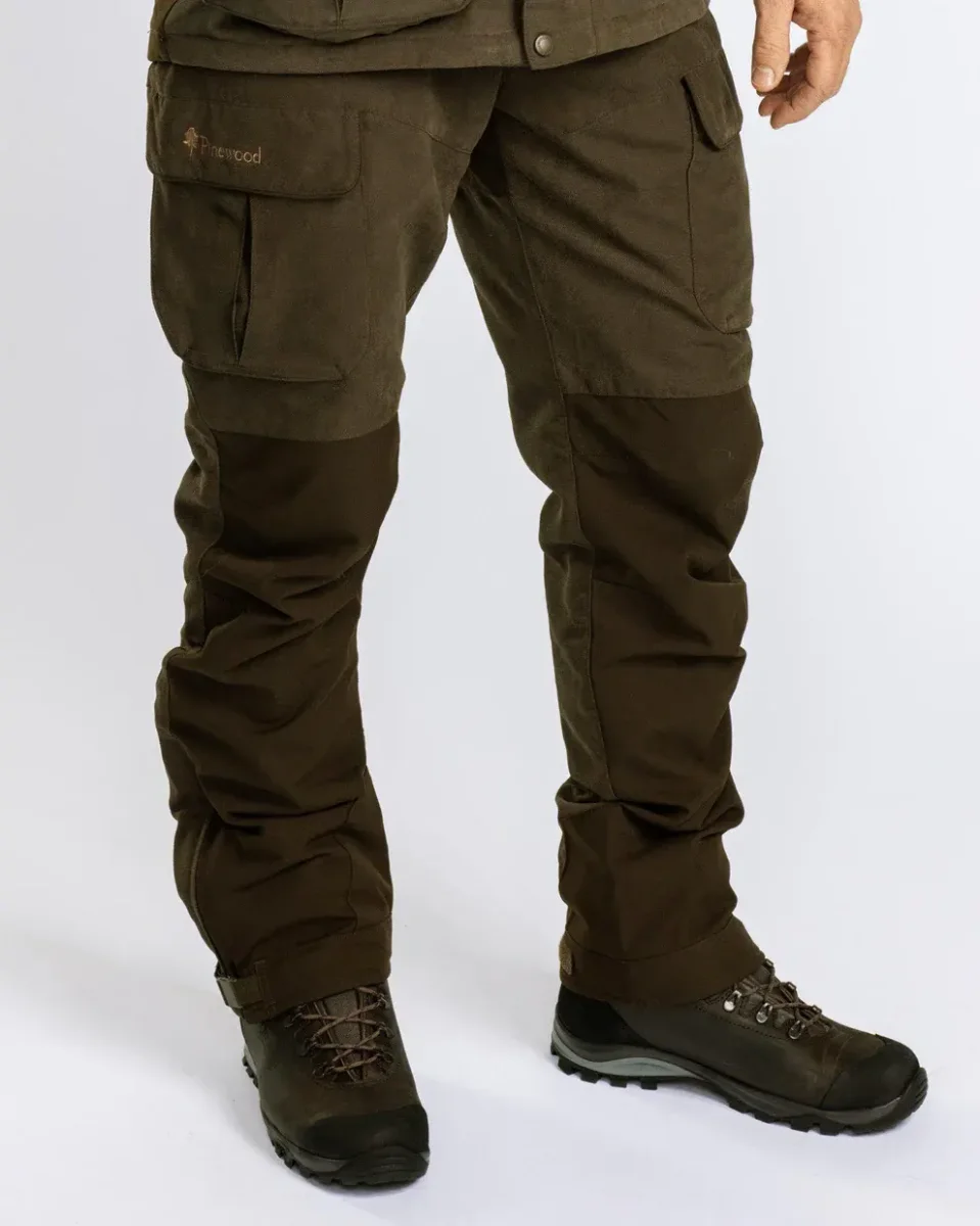 Pinewood Småland Hunter Jagtbuks - Billede 4