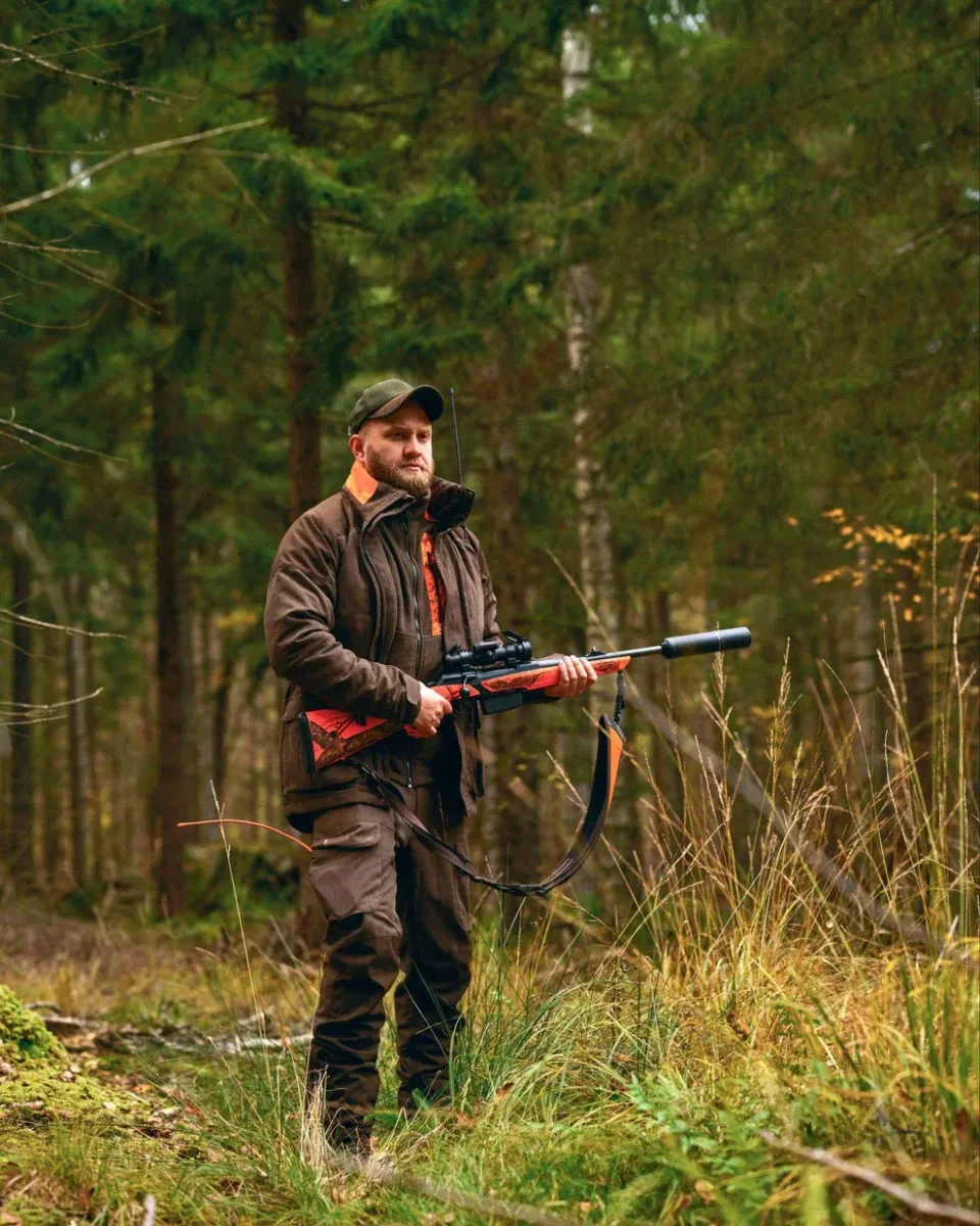 Pinewood Småland Hunter Jagtbuks - Billede 3