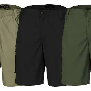 Pinewood Wildmark Shorts