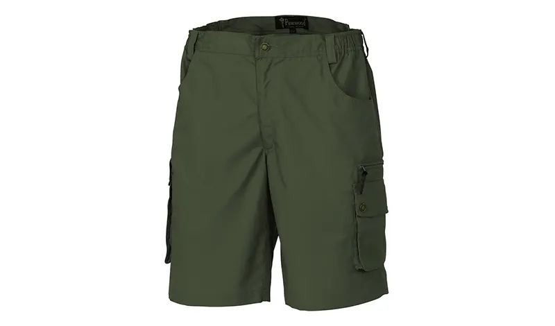 Pinewood Wildmark Shorts - Billede 4