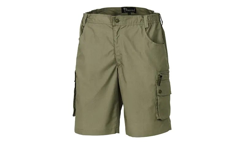 Pinewood Wildmark Shorts - Billede 3