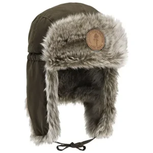 Pinewood Winter Hat