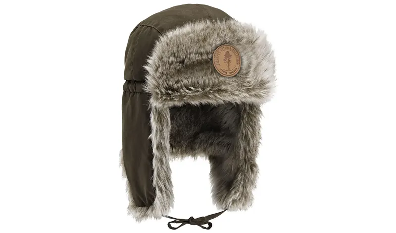 Pinewood Winter Hat