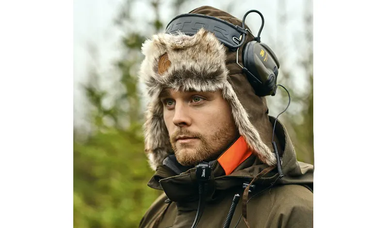 Pinewood Winter Hat - Billede 3