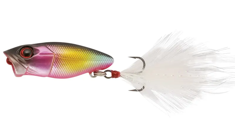 Rapture Chibi Pop Wobler 2,5g - Billede 2