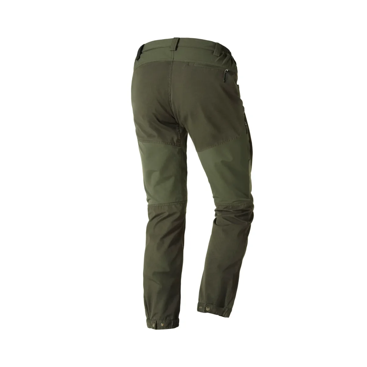 Roxxo Bukser Forest Green - Billede 3