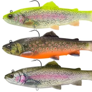 Savage Gear 3D Trout Shad