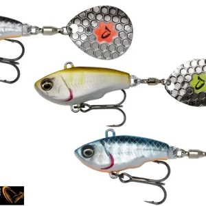 Savage Gear Fat Tail Spinner