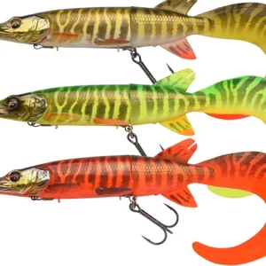 Savage Gear Hybrid Pike 17 cm