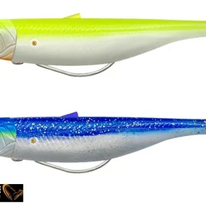 Savage Gear Minnow Weedless Jig 28 gram