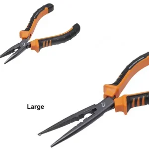 Savage Gear MP Splitring & Cur Pliers