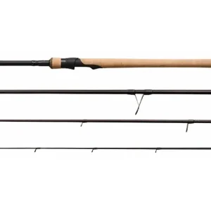 Savage Gear SG6 Salmonoid Travel Fiskestang