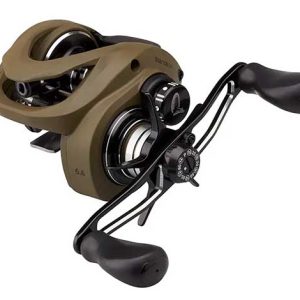 Savage Gear SG8 Bait Caster 250 LH Baitcaster Fiskehjul