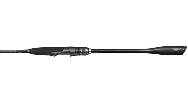 Savage Gear SG8 Revenge Medium Game fiskestang - Billede 5